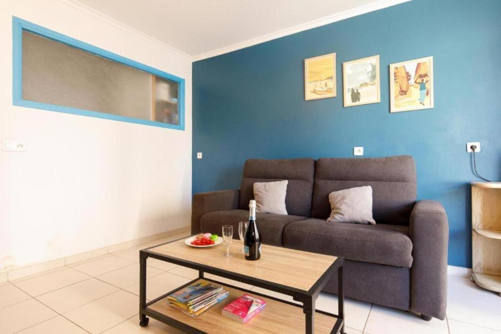 La Casa Mi Amor Daire Cannes Dış mekan fotoğraf