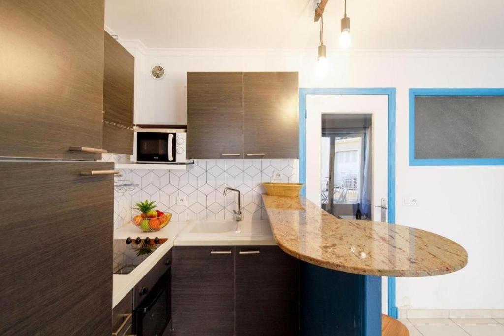 La Casa Mi Amor Daire Cannes Dış mekan fotoğraf
