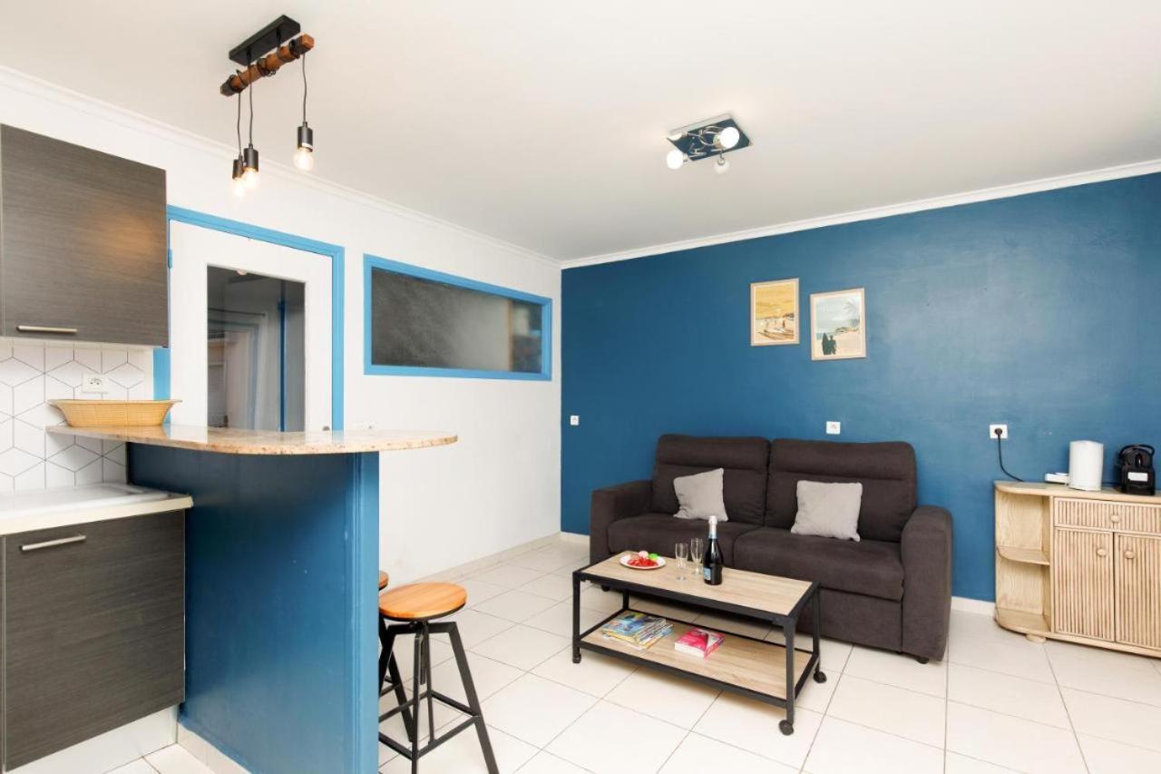 La Casa Mi Amor Daire Cannes Dış mekan fotoğraf