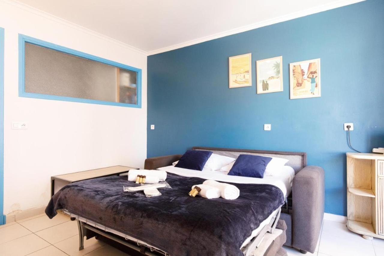 La Casa Mi Amor Daire Cannes Dış mekan fotoğraf