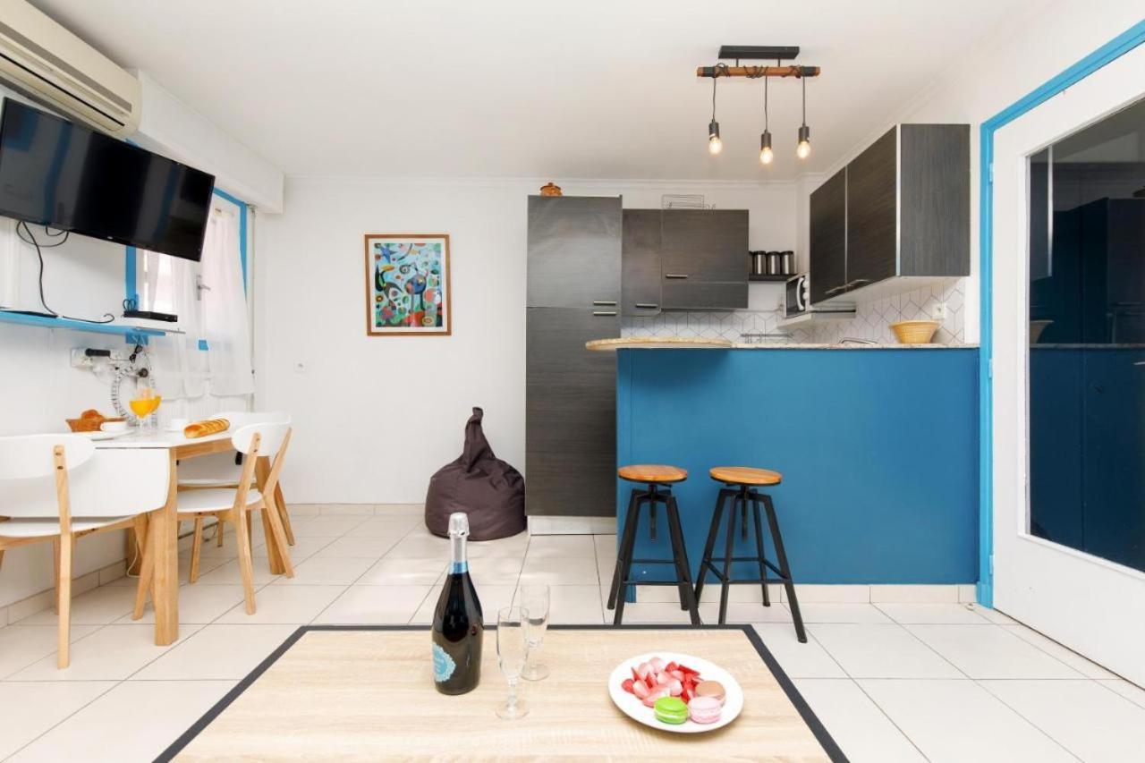 La Casa Mi Amor Daire Cannes Dış mekan fotoğraf
