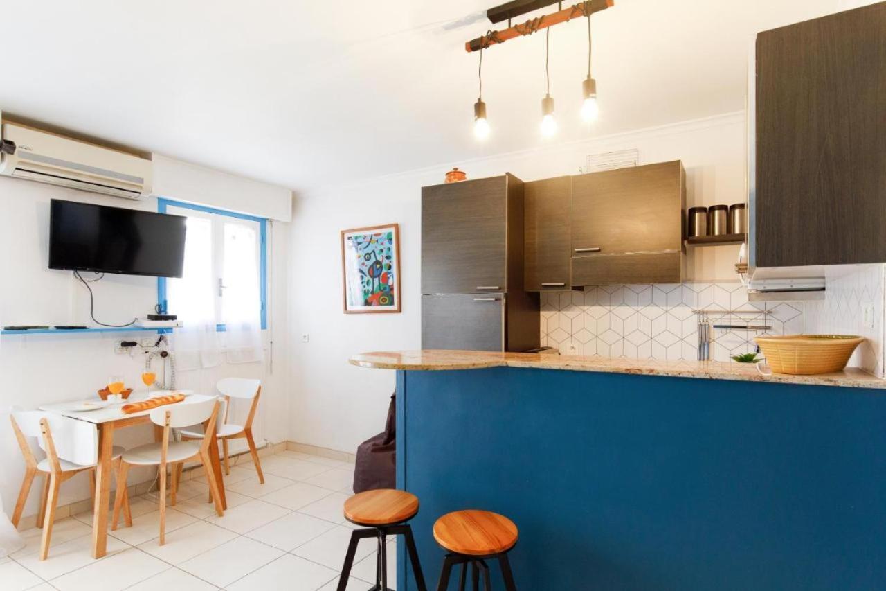 La Casa Mi Amor Daire Cannes Dış mekan fotoğraf