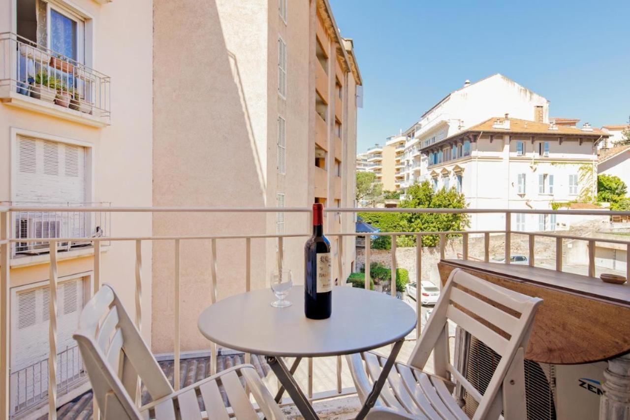 La Casa Mi Amor Daire Cannes Dış mekan fotoğraf