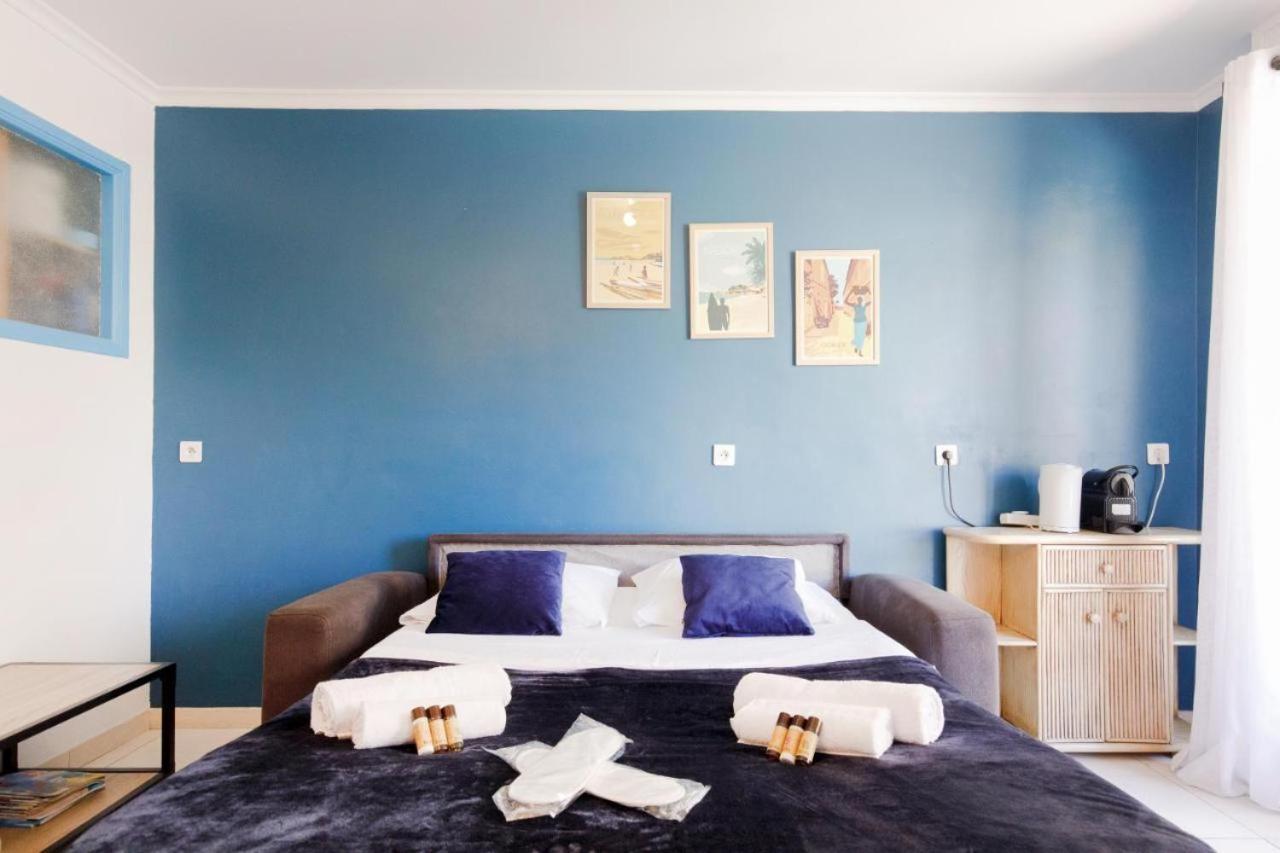La Casa Mi Amor Daire Cannes Dış mekan fotoğraf