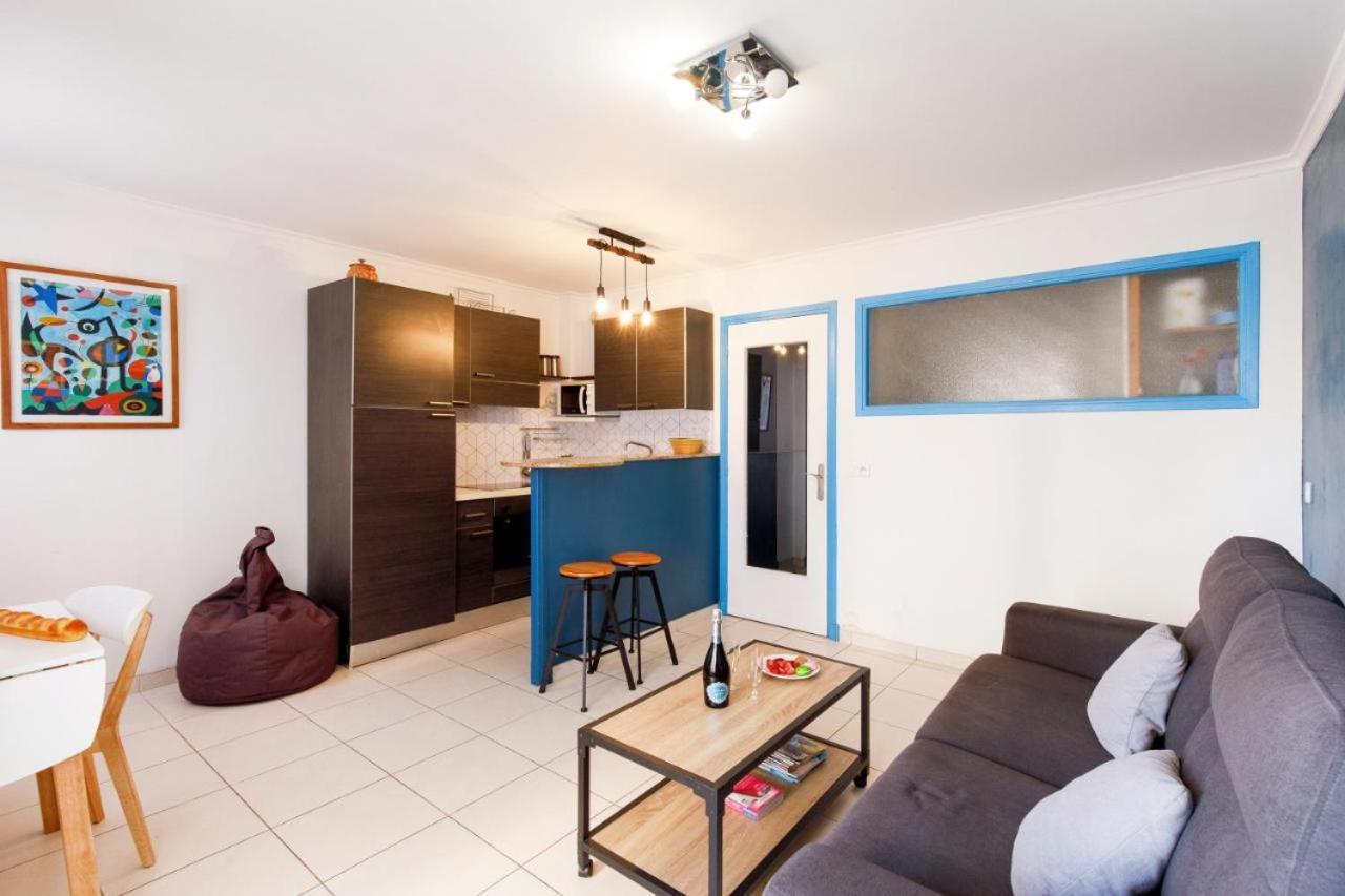 La Casa Mi Amor Daire Cannes Dış mekan fotoğraf