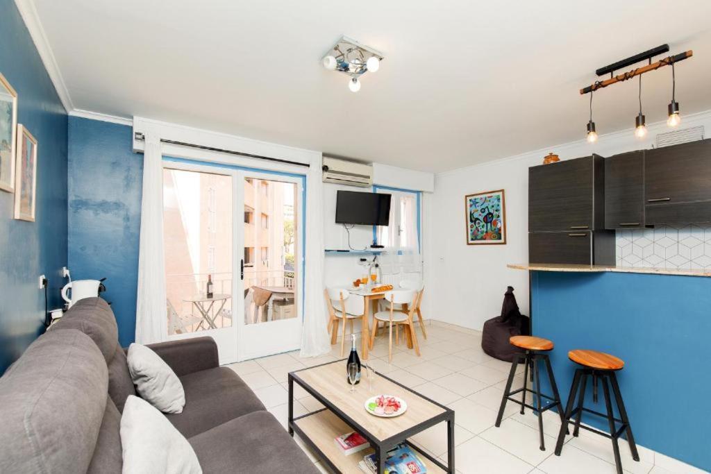 La Casa Mi Amor Daire Cannes Dış mekan fotoğraf